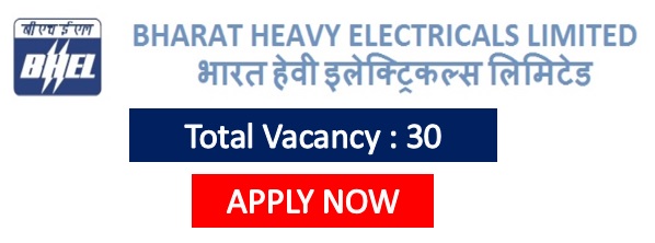 You are currently viewing BHEL Recruitment 2022