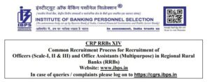 Read more about the article IBPS RRB Recruitment 2025